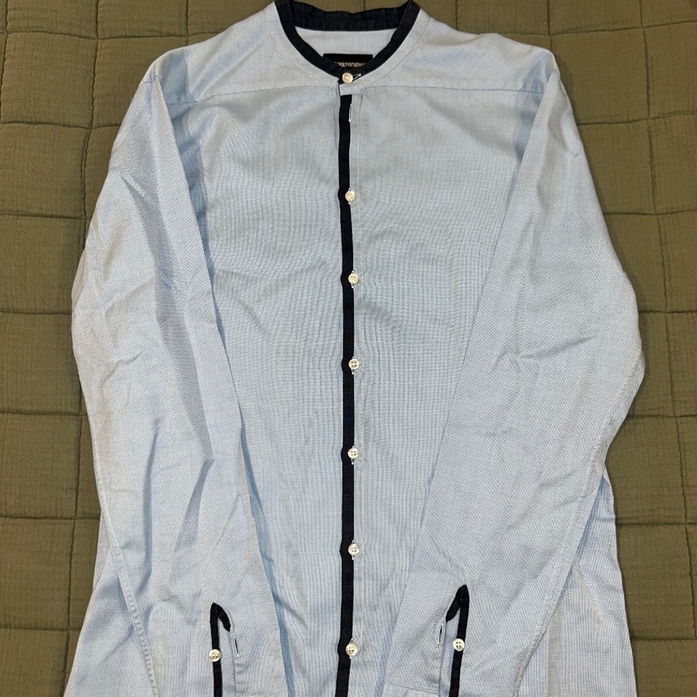 Emporio Armani Shirt